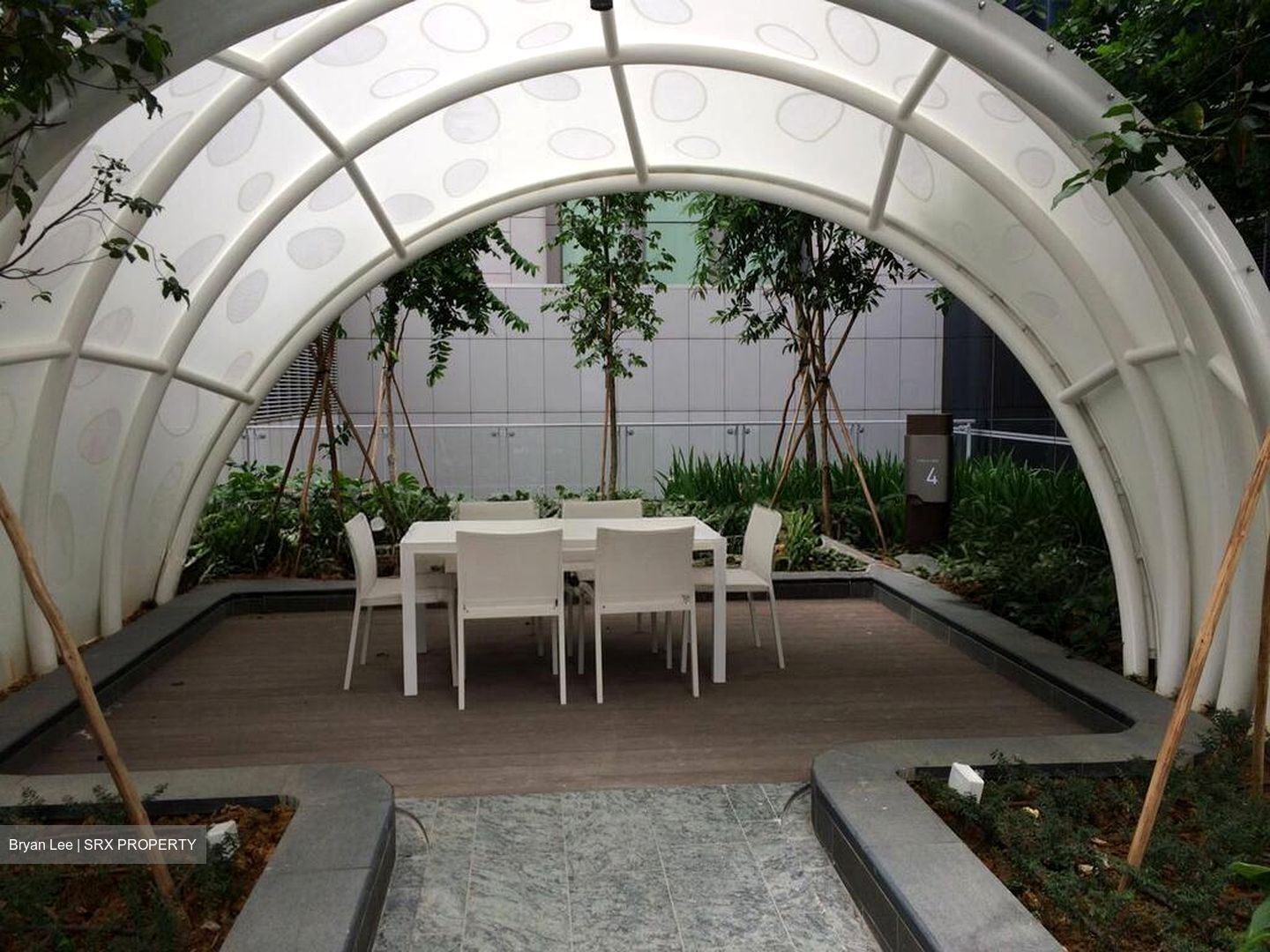 Sbf Center (D1), Office #496895071